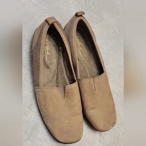 Natural Soul by Naturalizer 9M Taupe